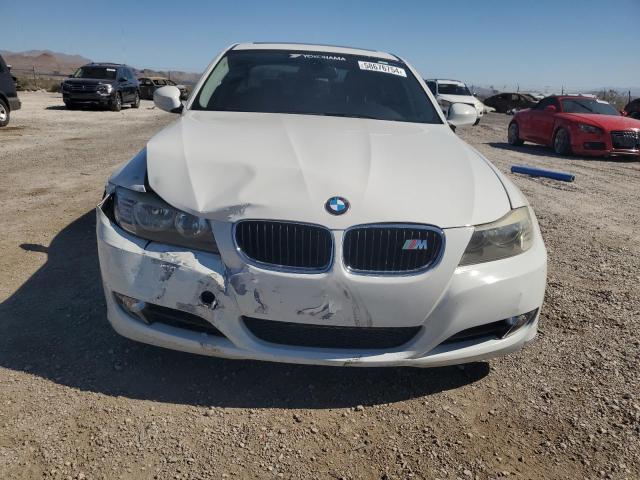 WBAPH7G54ANM49202 - 2010 BMW 328 I WHITE photo 5