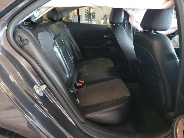 1G11C5SA3DF208738 - 2013 CHEVROLET MALIBU 1LT 灰色 照片 10