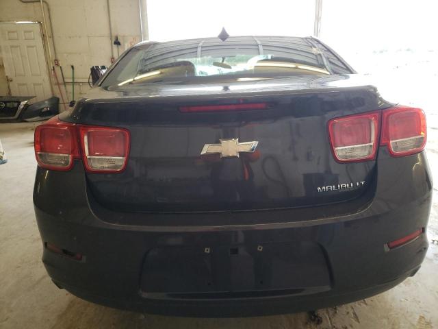 1G11C5SA3DF208738 - 2013 CHEVROLET MALIBU 1LT 灰色 照片 6