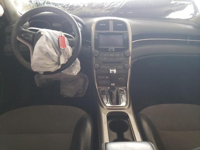 1G11C5SA3DF208738 - 2013 CHEVROLET MALIBU 1LT 灰色 照片 8