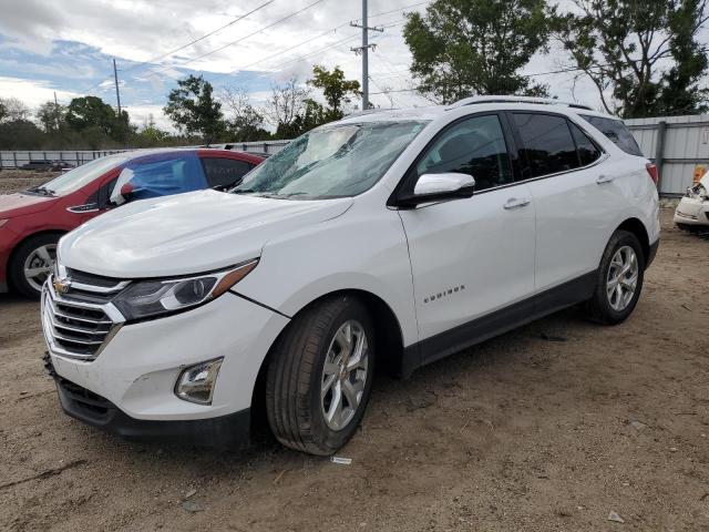 2021 CHEVROLET EQUINOX PREMIER, 