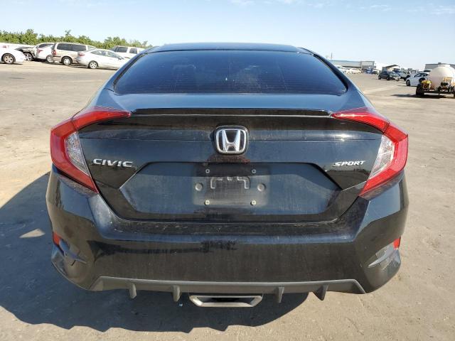 19XFC2F88LE203885 - 2020 HONDA CIVIC SPORT 黑色 照片 6