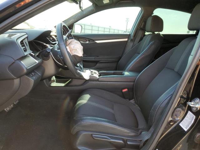 19XFC2F88LE203885 - 2020 HONDA CIVIC SPORT 黑色 照片 7