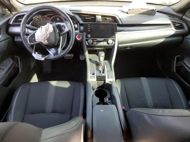 19XFC2F88LE203885 - 2020 HONDA CIVIC SPORT 黑色 照片 8