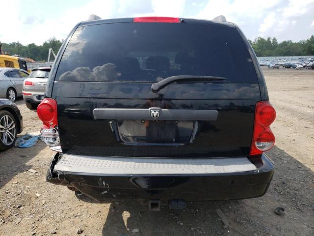 1D8HB38P89F712591 - 2009 DODGE DURANGO SE TWO TONE photo 6