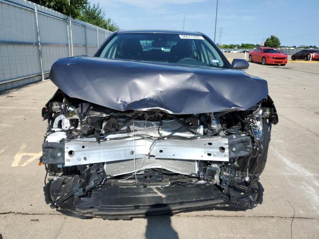 4T1T11AK2PU779500 - 2023 TOYOTA CAMRY SE NIGHT SHADE GRAY photo 5