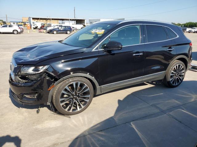 5LMTJ3DHXKUL39560 - 2019 LINCOLN MKC RESERVE BLACK photo 1