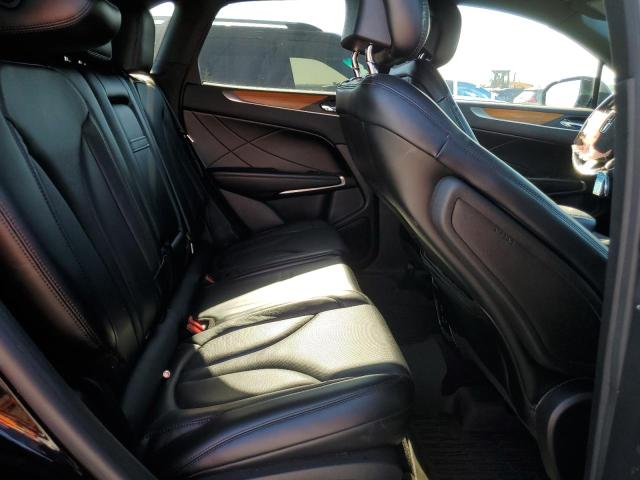 5LMTJ3DHXKUL39560 - 2019 LINCOLN MKC RESERVE BLACK photo 11