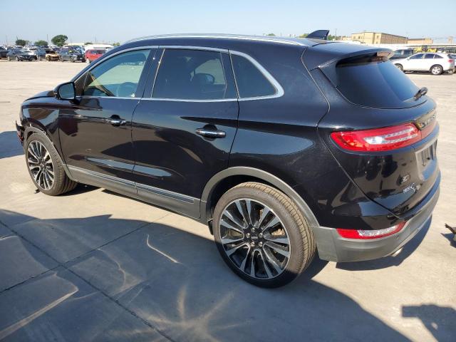 5LMTJ3DHXKUL39560 - 2019 LINCOLN MKC RESERVE BLACK photo 2