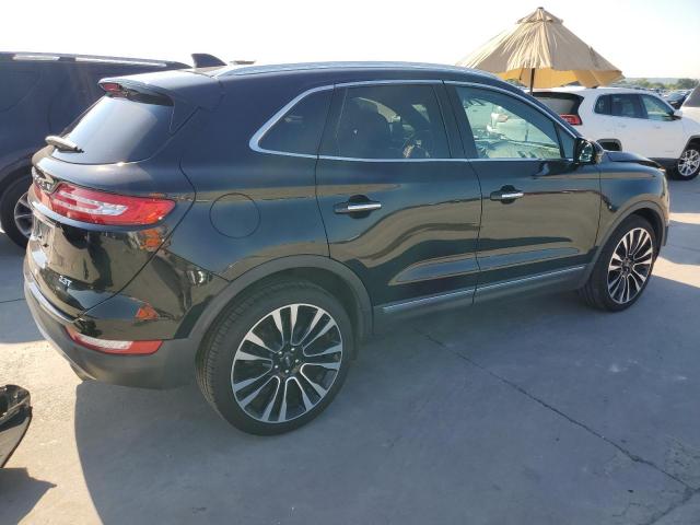 5LMTJ3DHXKUL39560 - 2019 LINCOLN MKC RESERVE BLACK photo 3