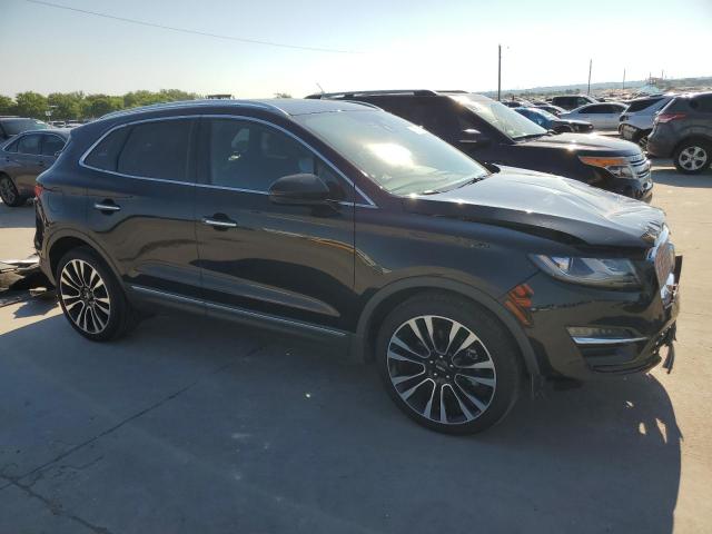 5LMTJ3DHXKUL39560 - 2019 LINCOLN MKC RESERVE BLACK photo 4