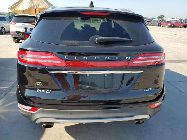 5LMTJ3DHXKUL39560 - 2019 LINCOLN MKC RESERVE BLACK photo 6