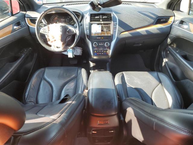 5LMTJ3DHXKUL39560 - 2019 LINCOLN MKC RESERVE BLACK photo 8