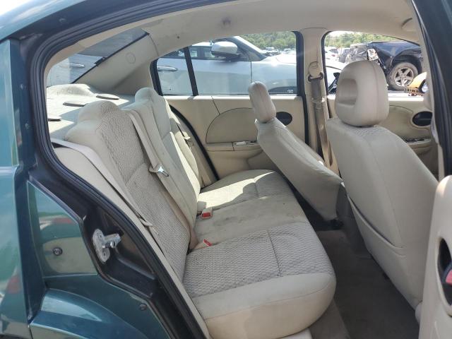 1G8AJ55F97Z207272 - 2007 SATURN ION LEVEL 2 GREEN photo 10