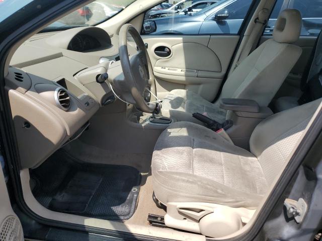 1G8AJ55F97Z207272 - 2007 SATURN ION LEVEL 2 GREEN photo 7