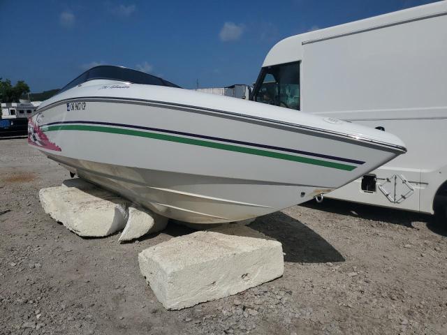 AGC23028J900 - 2000 BAJA 232 ISLAND WHITE photo 1