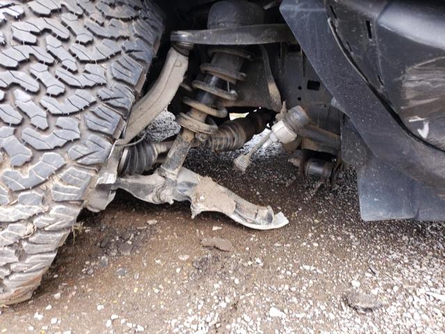 1C6RR7LT8NS165695 - 2022 RAM 1500 CLASS SLT 白色 照片 10