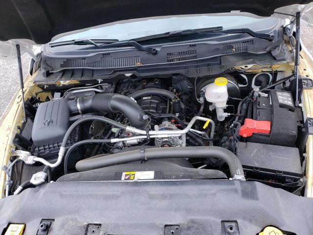 1C6RR7LT8NS165695 - 2022 RAM 1500 CLASS SLT 白色 照片 12