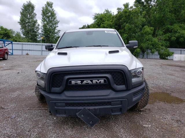 1C6RR7LT8NS165695 - 2022 RAM 1500 CLASS SLT 白色 照片 5