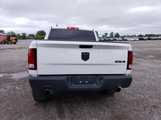 1C6RR7LT8NS165695 - 2022 RAM 1500 CLASS SLT 白色 照片 6