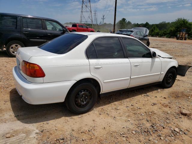 2HGEJ8644YH592233 - 2000 HONDA CIVIC EX WHITE photo 3