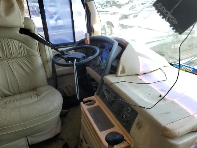 1RF120613W2014733 - 1998 ROADMASTER RAIL DYANASTER თეთრი ფოტო 5