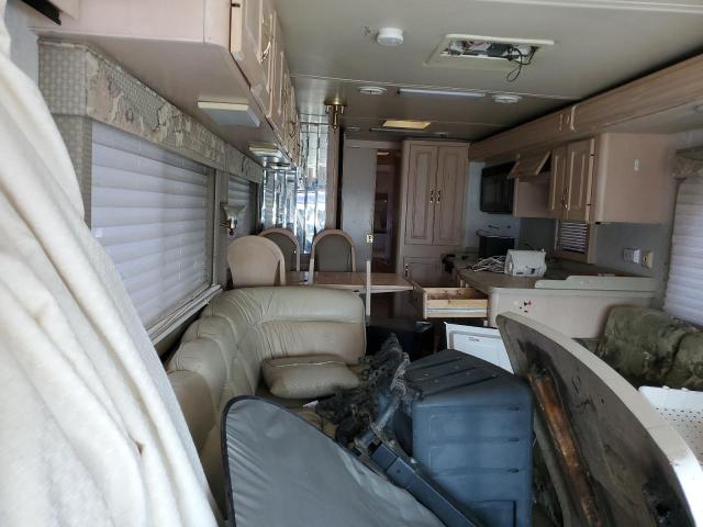 1RF120613W2014733 - 1998 ROADMASTER RAIL DYANASTER თეთრი ფოტო 6