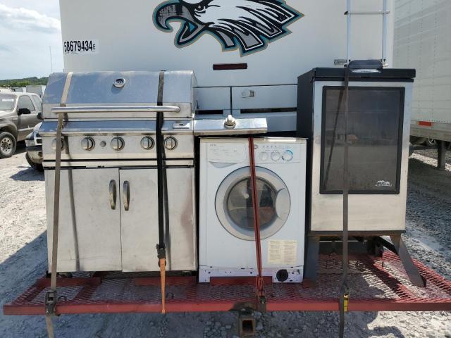 1RF120613W2014733 - 1998 ROADMASTER RAIL DYANASTER თეთრი ფოტო 7