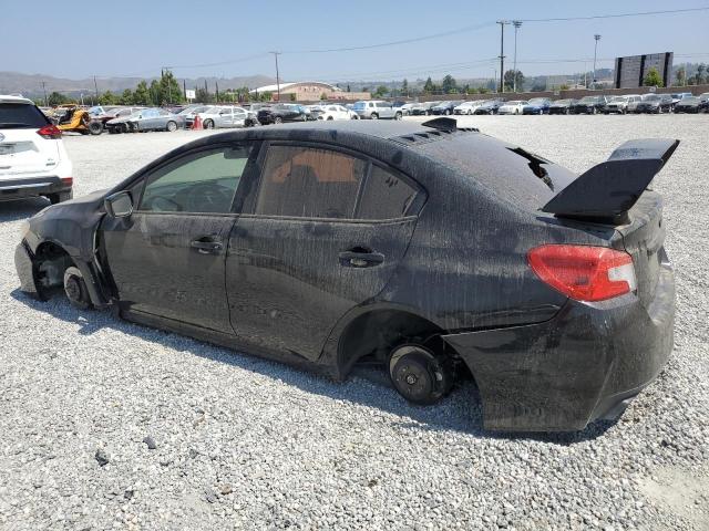 JF1VA1A64F9825335 - 2015 SUBARU WRX BLACK photo 2