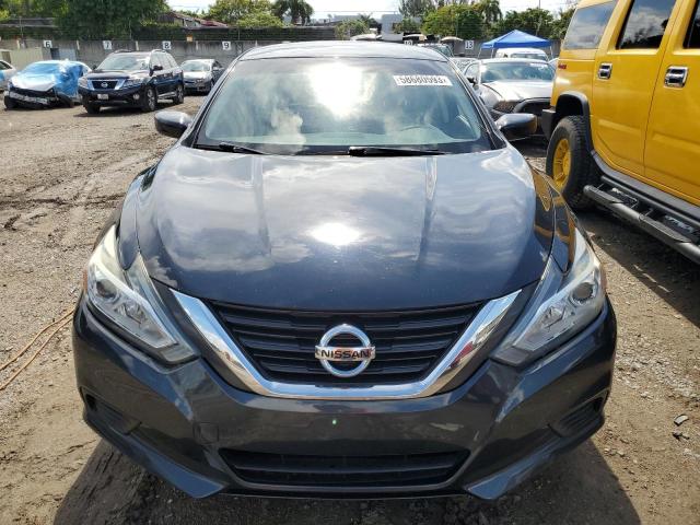 1N4AL3APXGN316730 - 2016 NISSAN ALTIMA 2.5 CHARCOAL photo 5