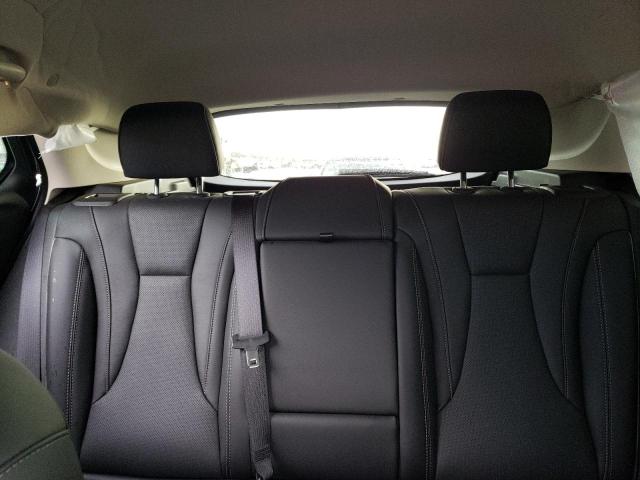 LRBFZNR49ND065723 - 2022 BUICK ENVISION ESSENCE GRAY photo 10