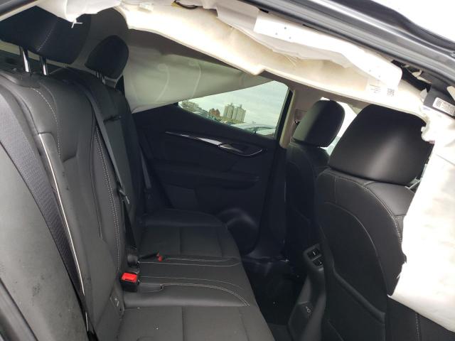 LRBFZNR49ND065723 - 2022 BUICK ENVISION ESSENCE GRAY photo 11