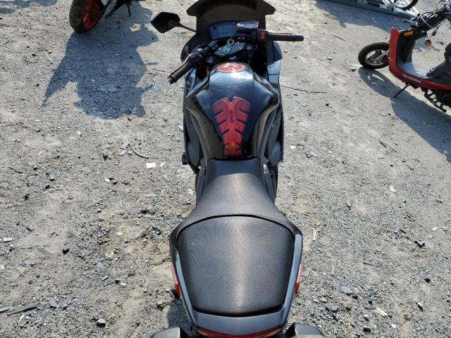 JKAEXEC17BDA64855 - 2011 KAWASAKI EX650 C 黑色 照片 6