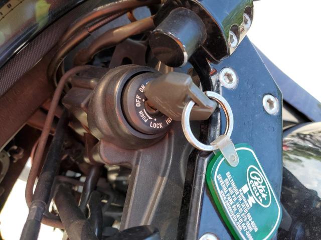 JKAEXEC17BDA64855 - 2011 KAWASAKI EX650 C 黑色 照片 8