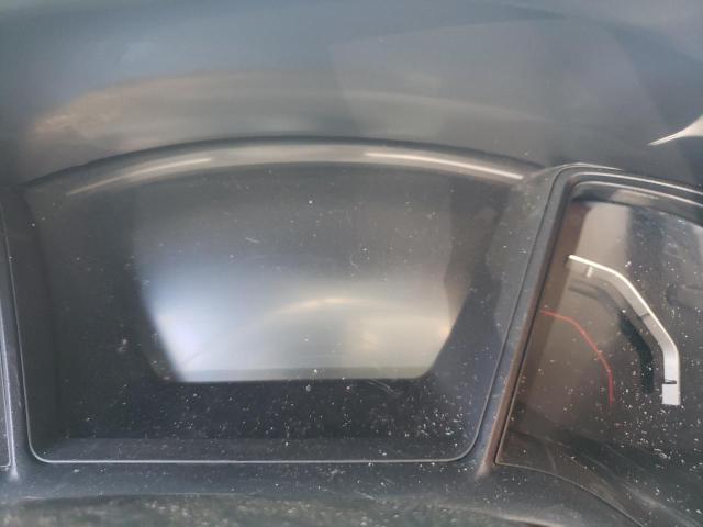 SHHFK7H46LU413632 - 2020 HONDA CIVIC SPORT 黑色 照片 9