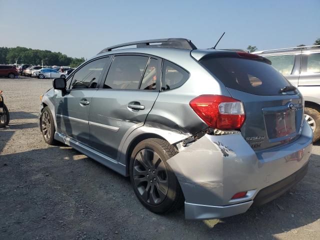 JF1GPAL6XCH242676 - 2012 SUBARU IMPREZA SPORT PREMIUM TWO TONE photo 2