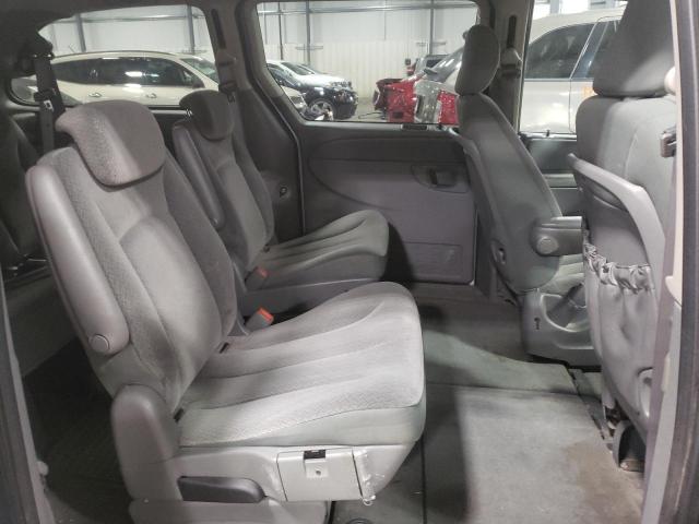 2C4GP54L05R535080 - 2005 CHRYSLER TOWN & COU TOURING Mavi foto 11