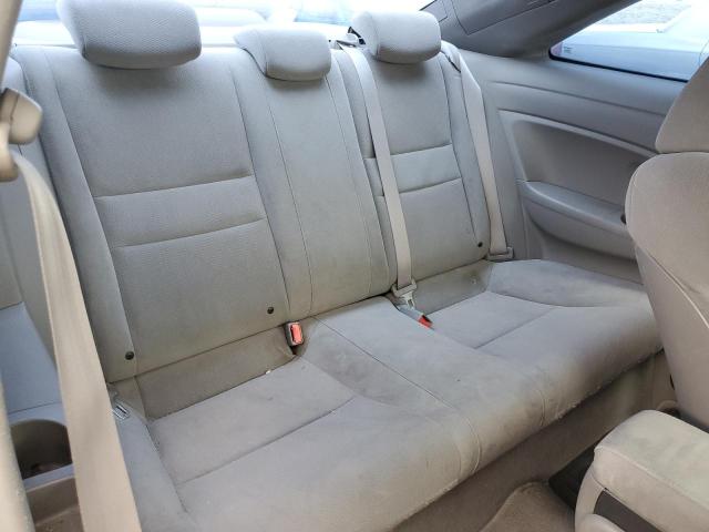 2HGFG123X6H007126 - 2006 HONDA CIVIC DX VP Blau Foto 10