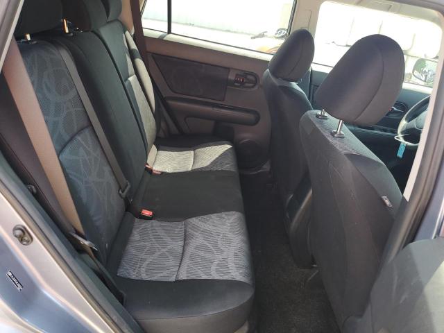 JTLZE4FE4CJ000704 - 2012 TOYOTA SCION XB 灰色 照片 10