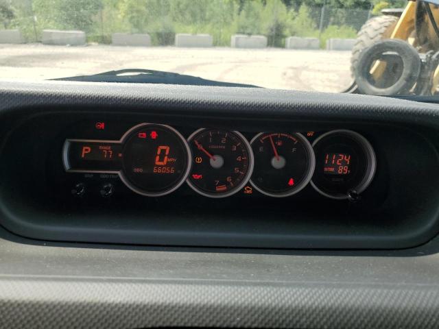 JTLZE4FE4CJ000704 - 2012 TOYOTA SCION XB 灰色 照片 9