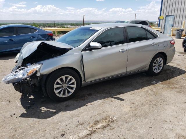 2015 TOYOTA CAMRY LE, 