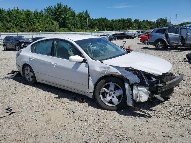 1N4AL21E18N548949 - 2008 NISSAN ALTIMA 2.5 WHITE photo 4