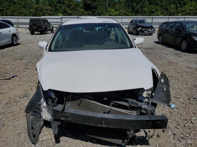 1N4AL21E18N548949 - 2008 NISSAN ALTIMA 2.5 WHITE photo 5