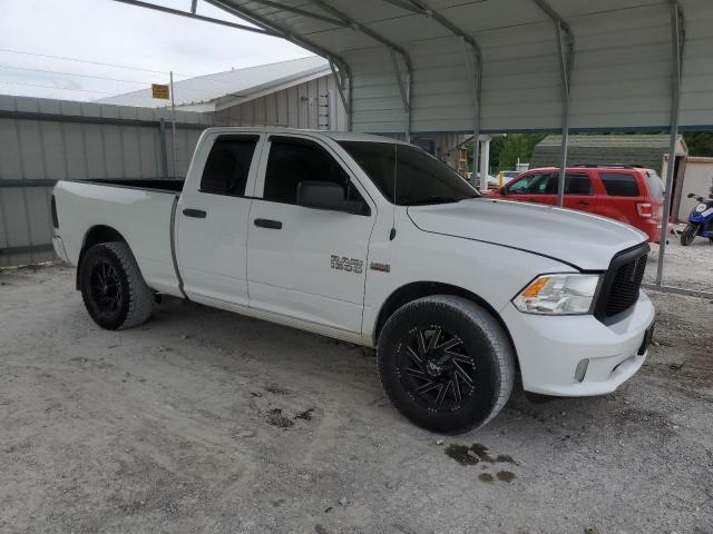 1C6RR7FTXES226959 - 2014 RAM 1500 ST WHITE photo 4