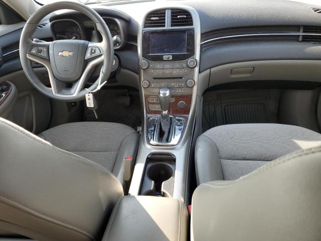 1G11C5SA7DF125586 - 2013 CHEVROLET MALIBU 1LT 灰色 照片 8
