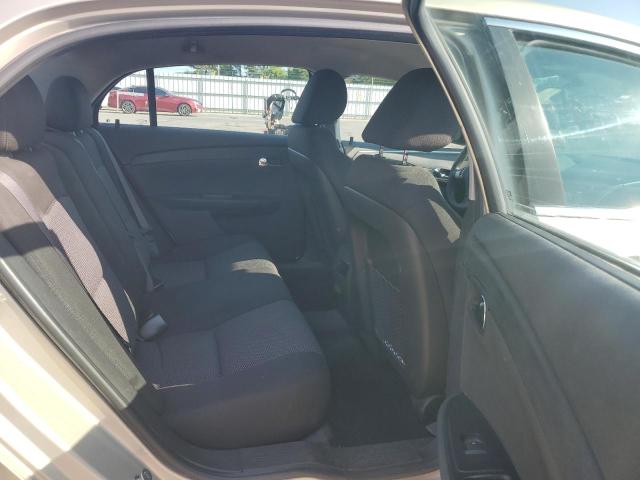 1G1ZC5E10BF364845 - 2011 CHEVROLET MALIBU 1LT BEIGE photo 10