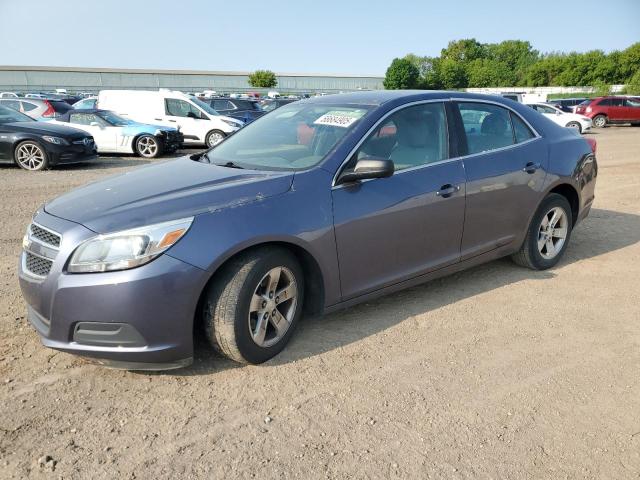 2013 CHEVROLET MALIBU LS, 