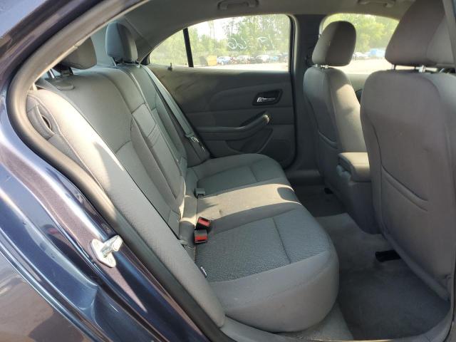 1G11B5SA8DF161886 - 2013 CHEVROLET MALIBU LS 蓝色 照片 10