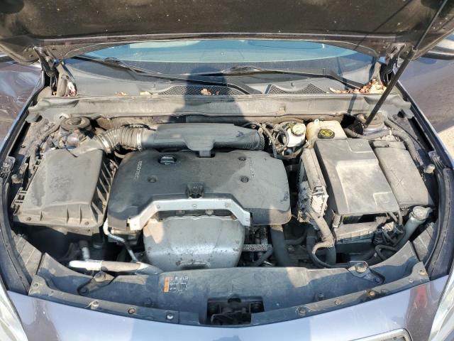 1G11B5SA8DF161886 - 2013 CHEVROLET MALIBU LS 蓝色 照片 11