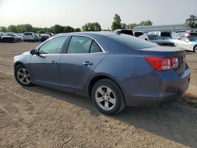 1G11B5SA8DF161886 - 2013 CHEVROLET MALIBU LS 蓝色 照片 2